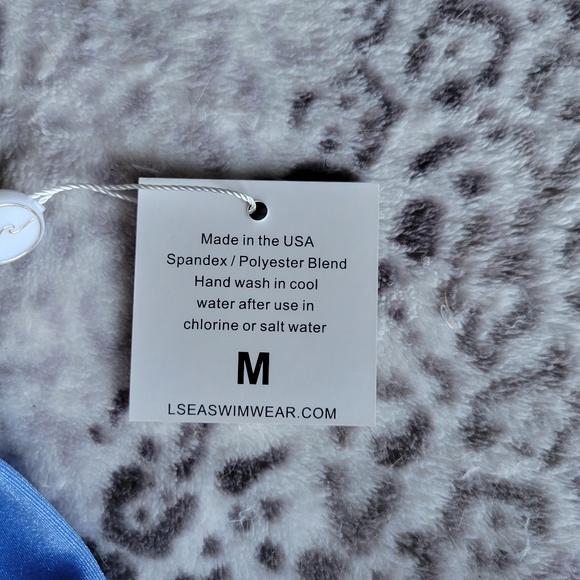 Womens LSEA bikinis - Picture 5 of 6